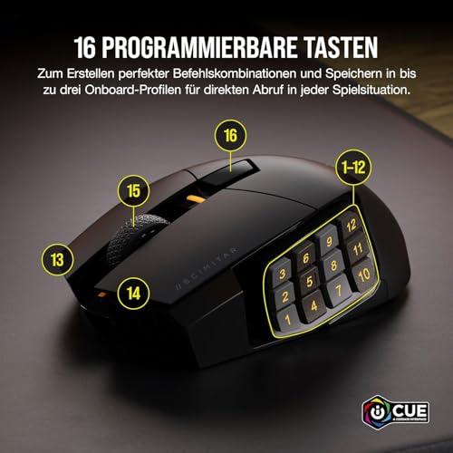 Scimitar Elite Wireless thumbnail 3